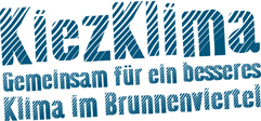 kiezklima stempel blau web